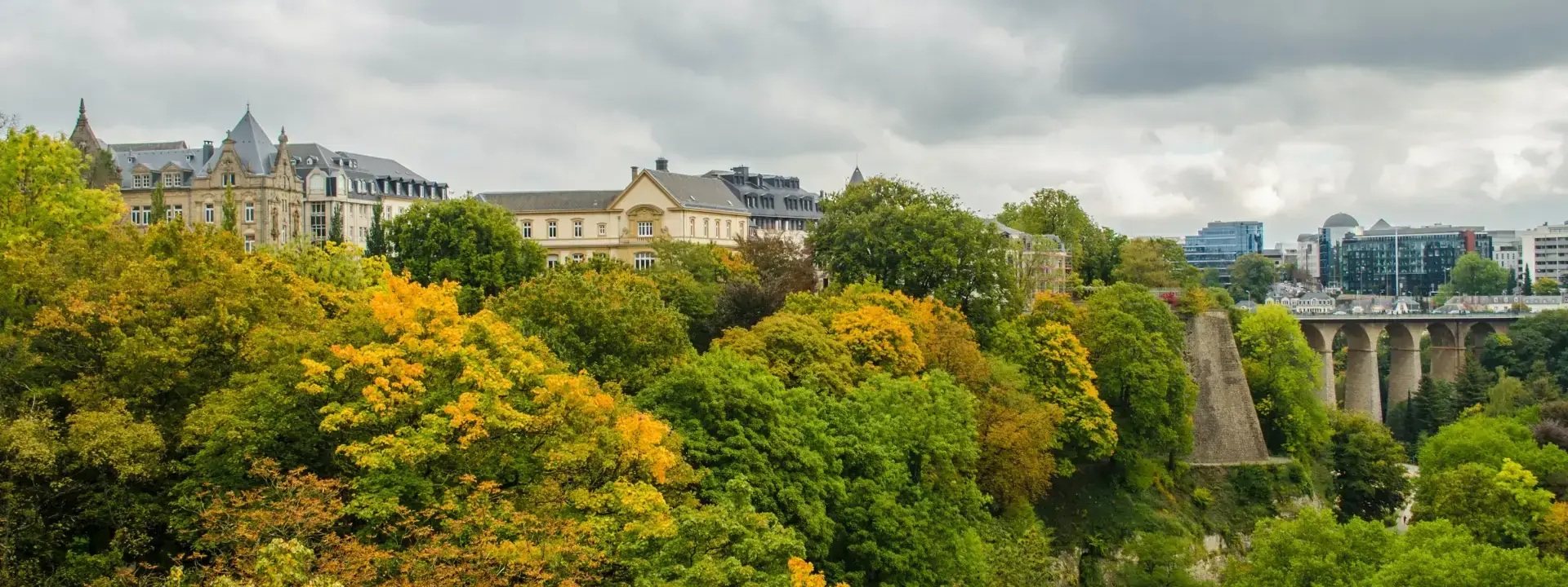 Gig Economy in Luxembourg