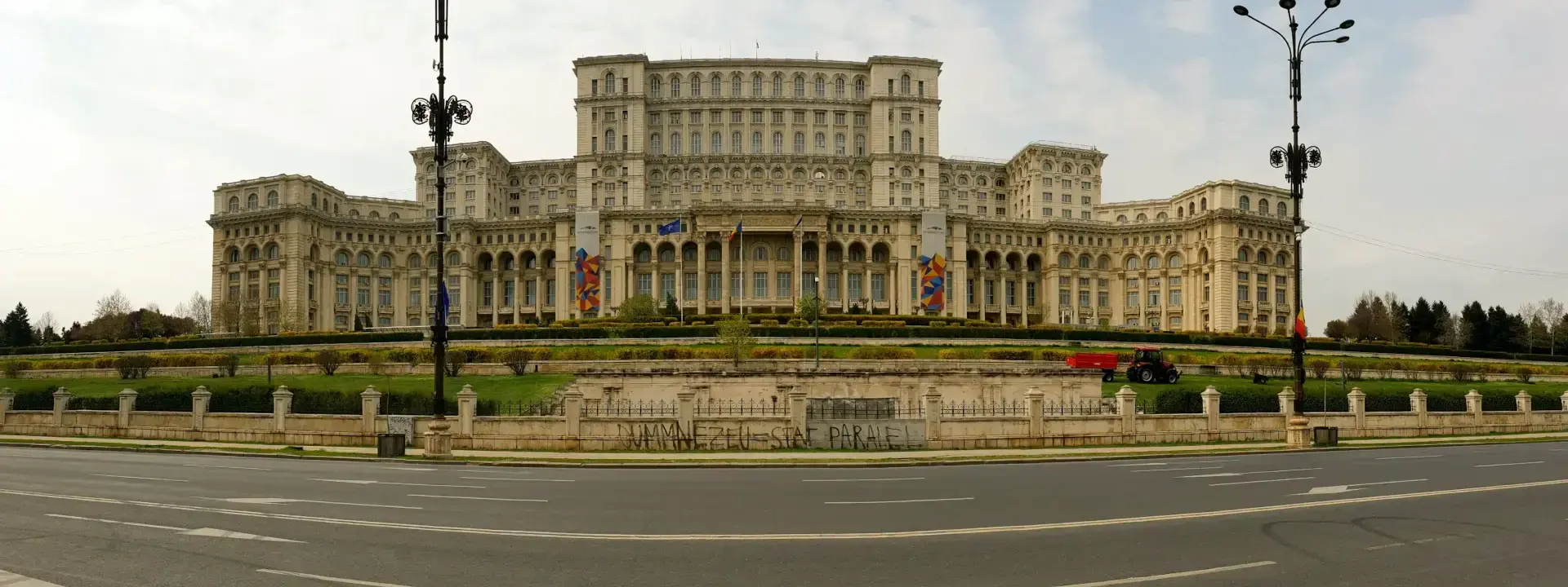Gig Economy in Romania