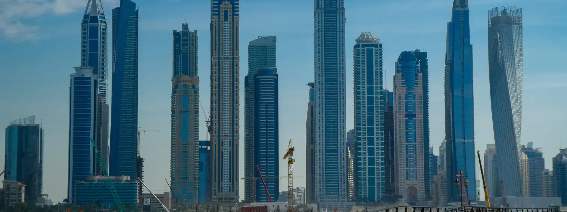 Gig Economy in United Arab Emirates