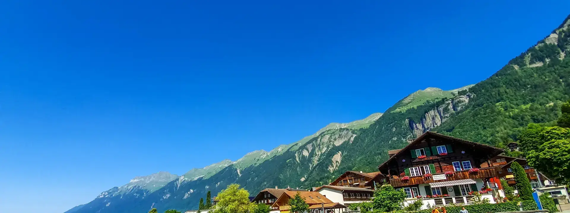 Job Hunters in Switzerland