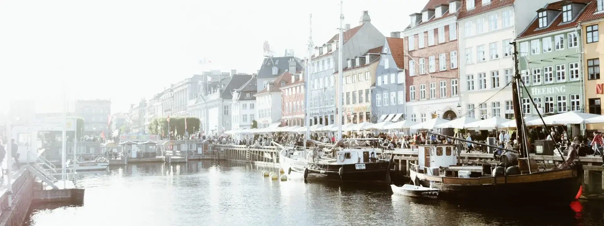 Moving to in Denmark in 2023