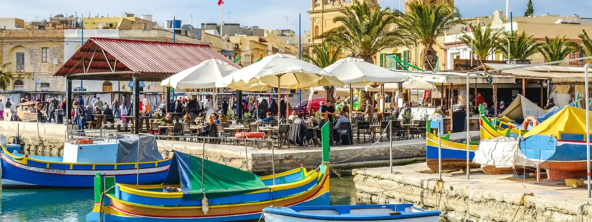 Find the best Job boards in Malta in 2023