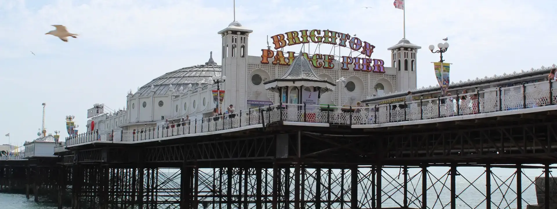 Brighton United Kingdom