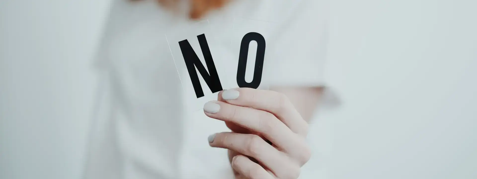 The Art of Saying No: Why Freelancers and Contractors Decline Work