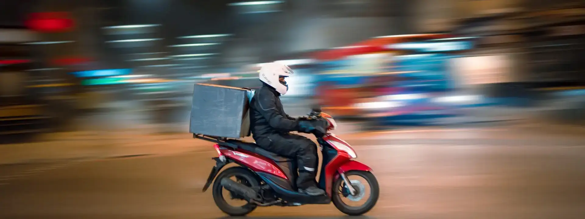 A Comprehensive Review of Deliveroo: Food Delivery Revolutionized