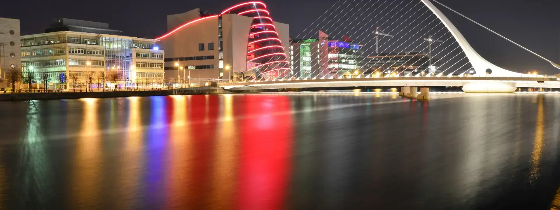 Spotlight on Small Businesses in Dublin, Ireland: Driving Local Economies Forward