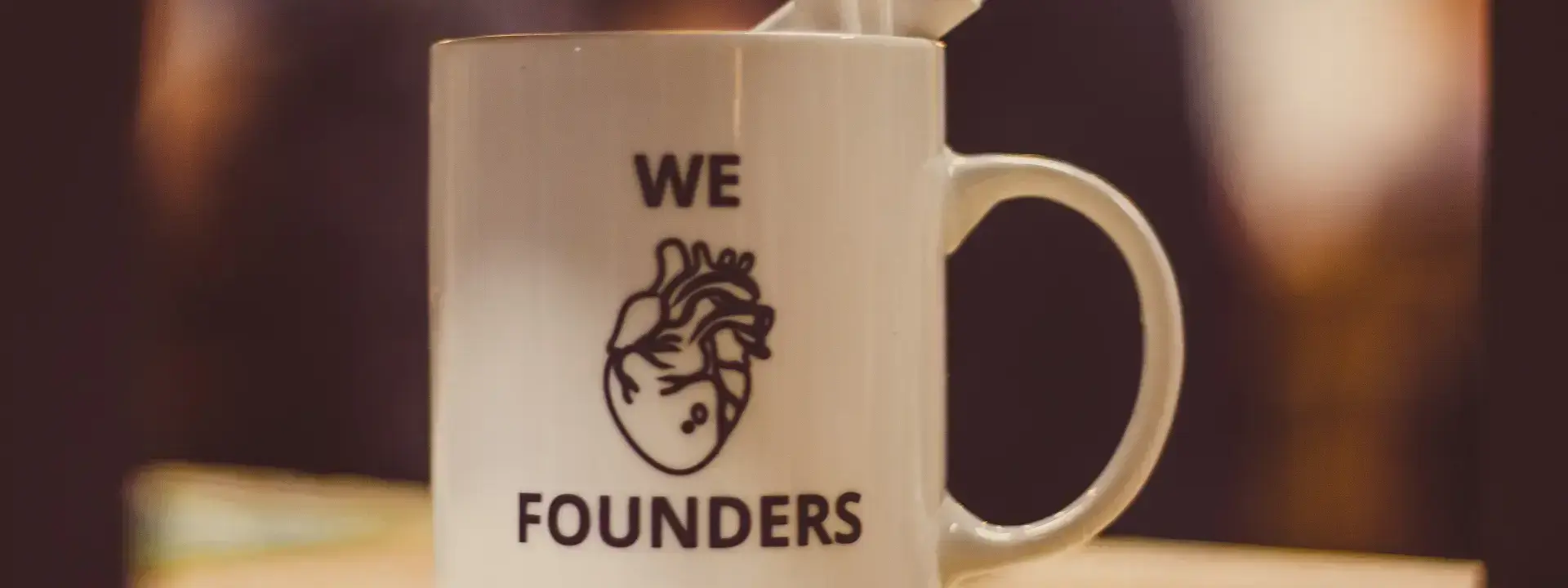 Unpacking the Differences Between a Founder and an Entrepreneur