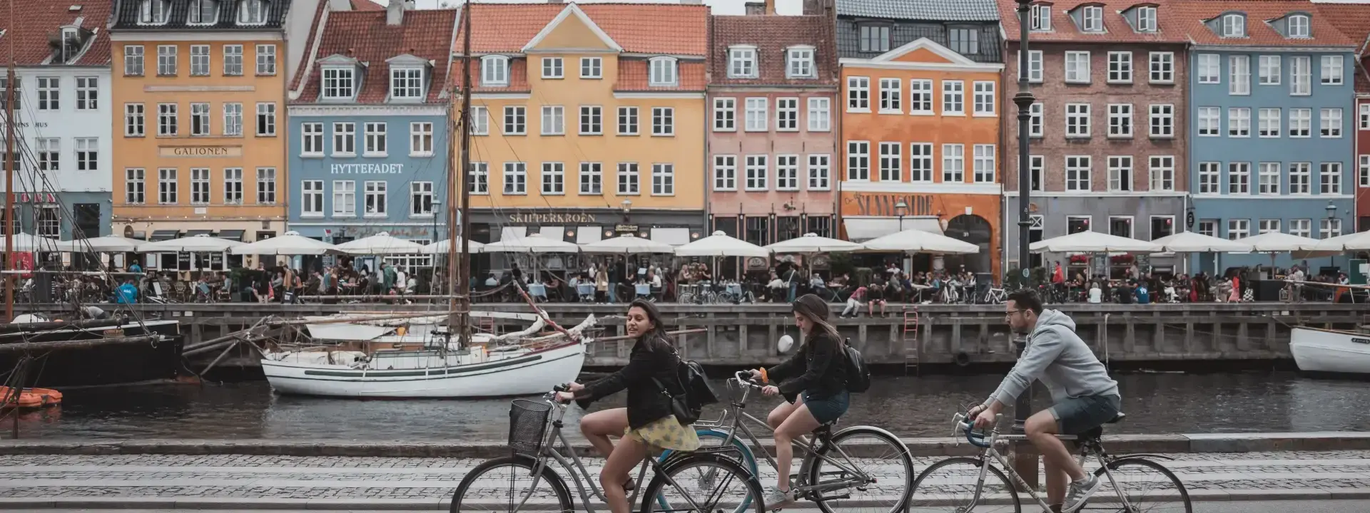 Ultimate Guide to Freelancing in Denmark in 2023