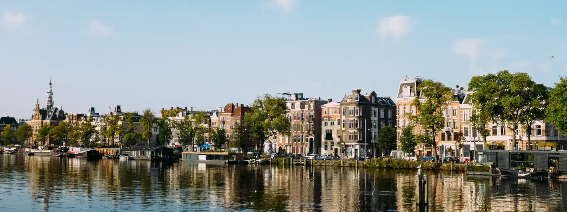 Haarlemmermeer Netherlands