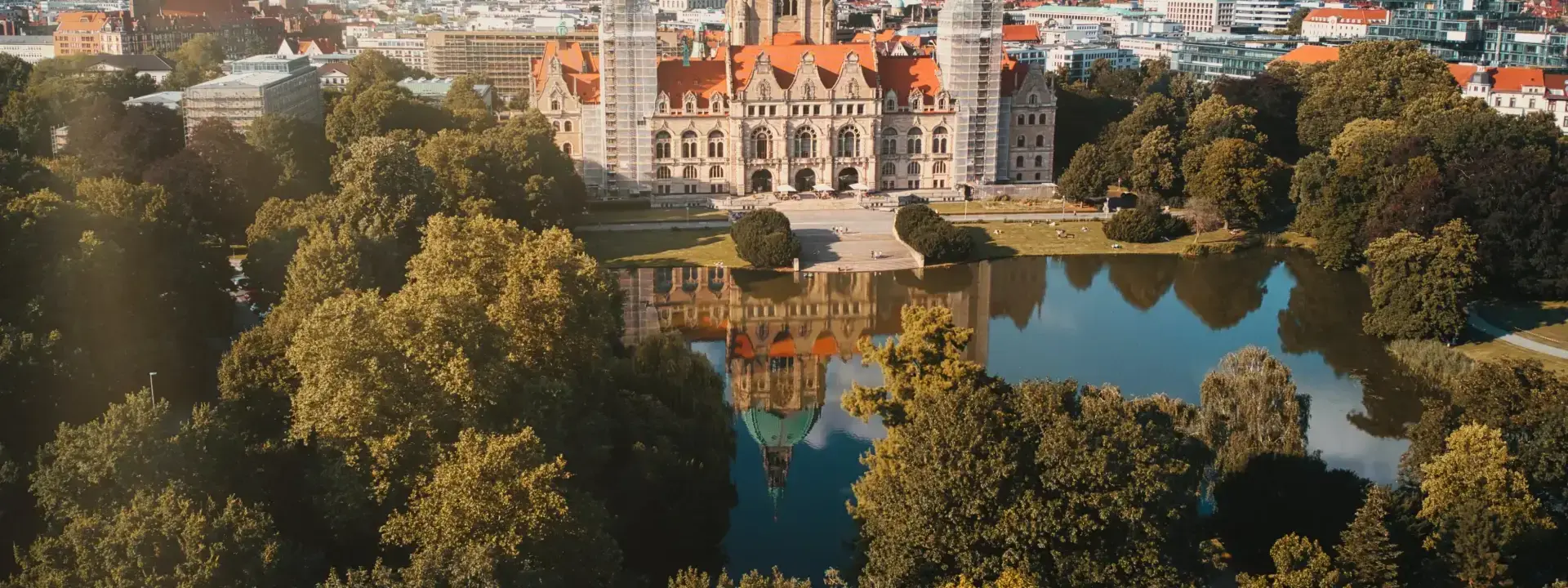 Hanover Germany
