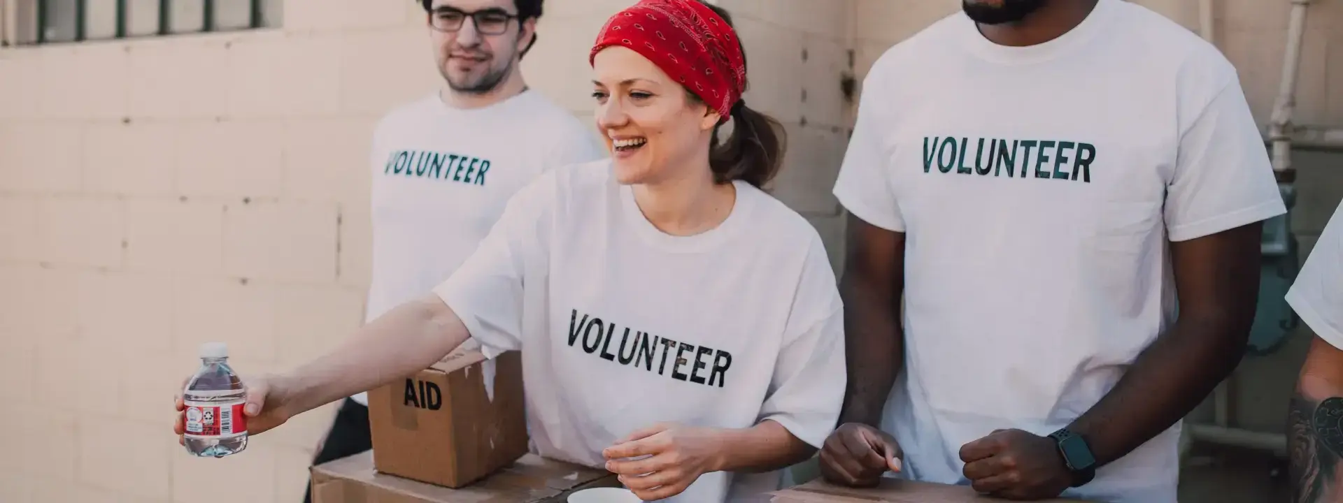 How to Become a Volunteer: A Step-by-Step Guide