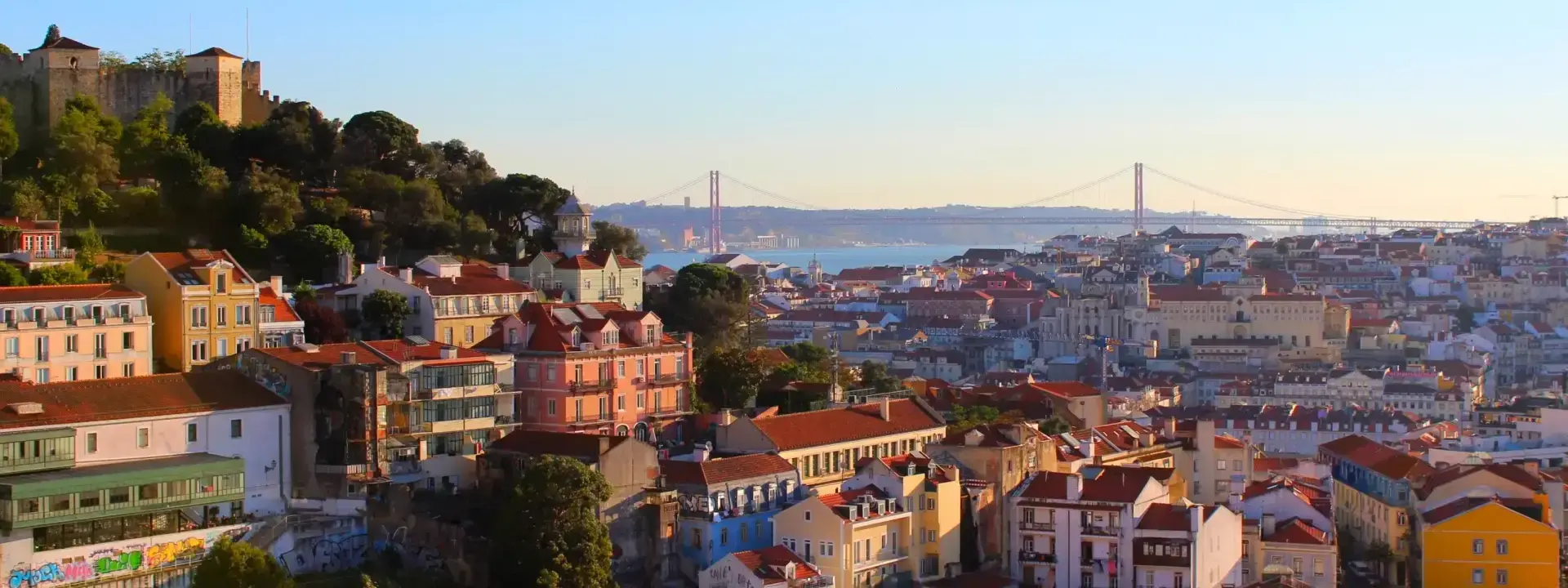 Lisboa Region Portugal