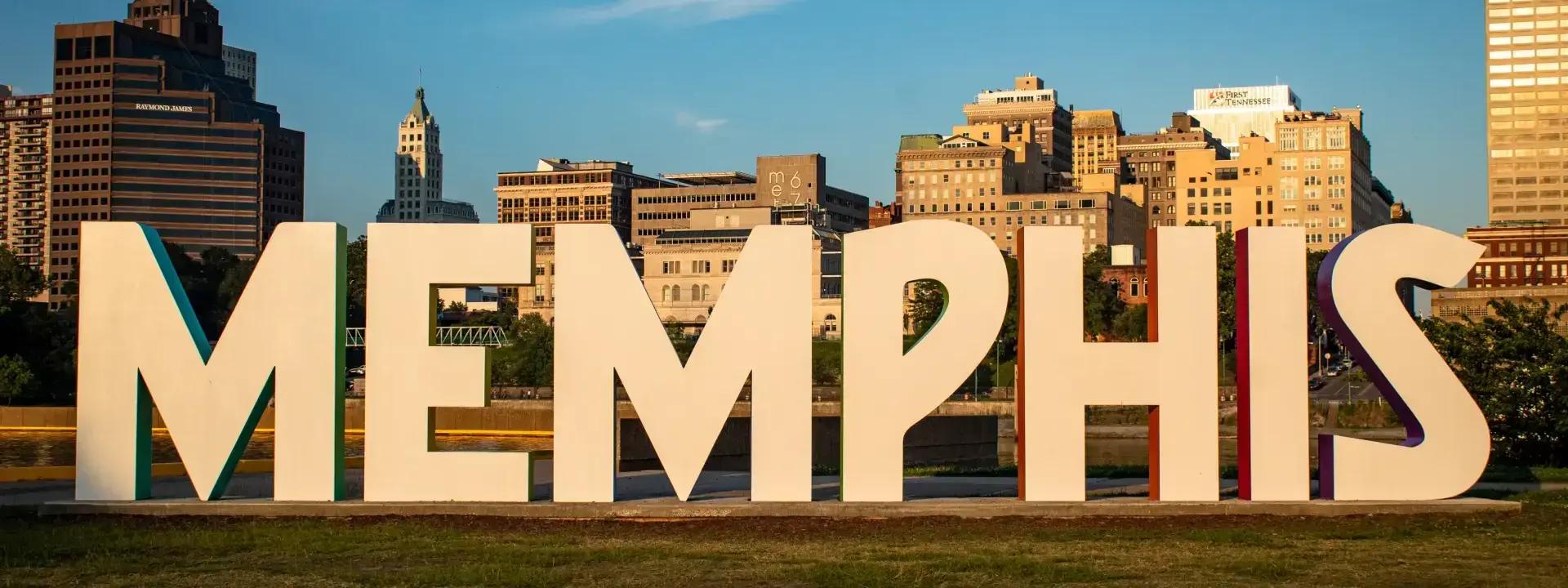 Memphis United States of America