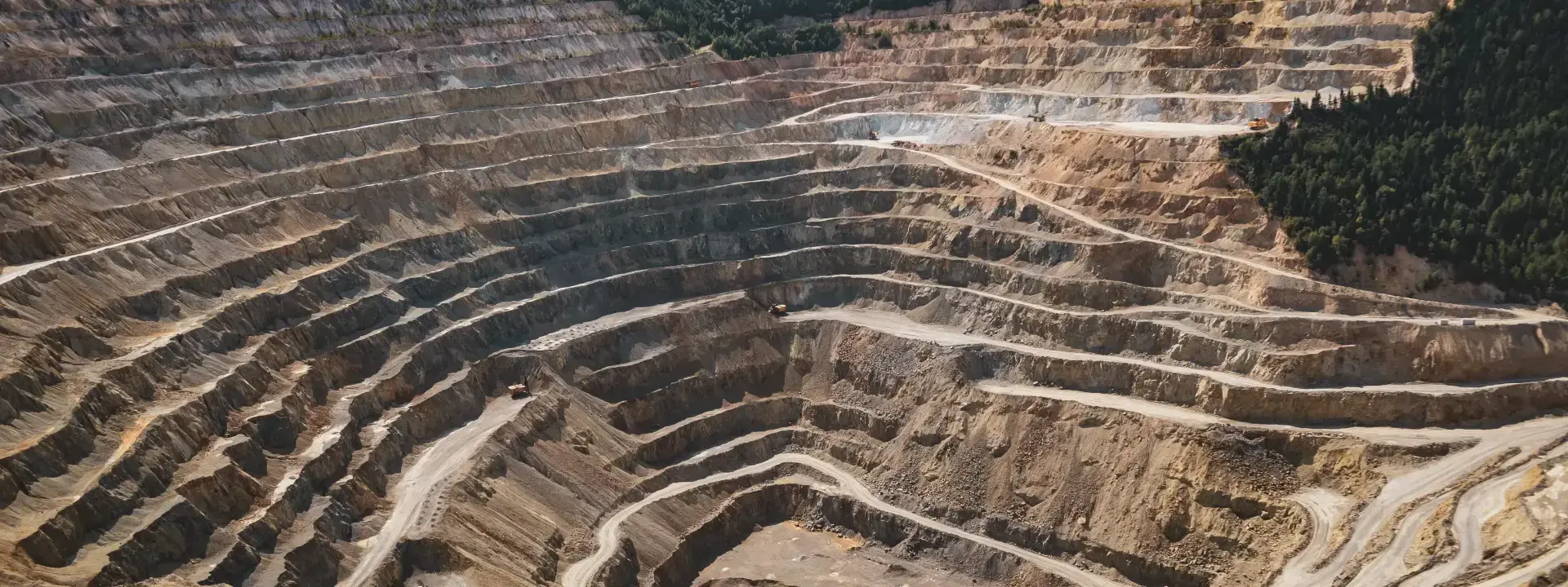 Mining Industry Report