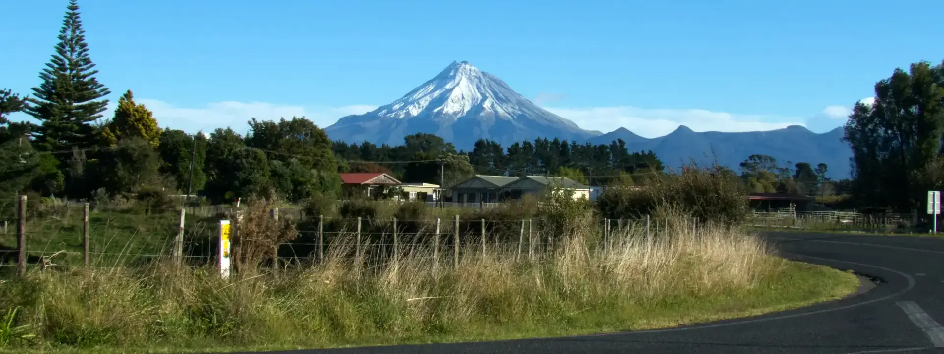New Plymouth New Zealand