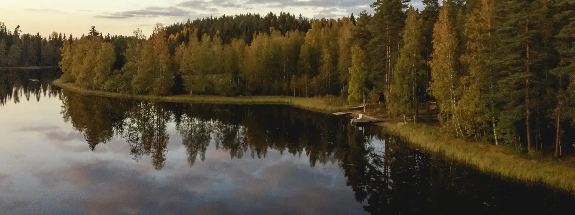 North Karelia Finland