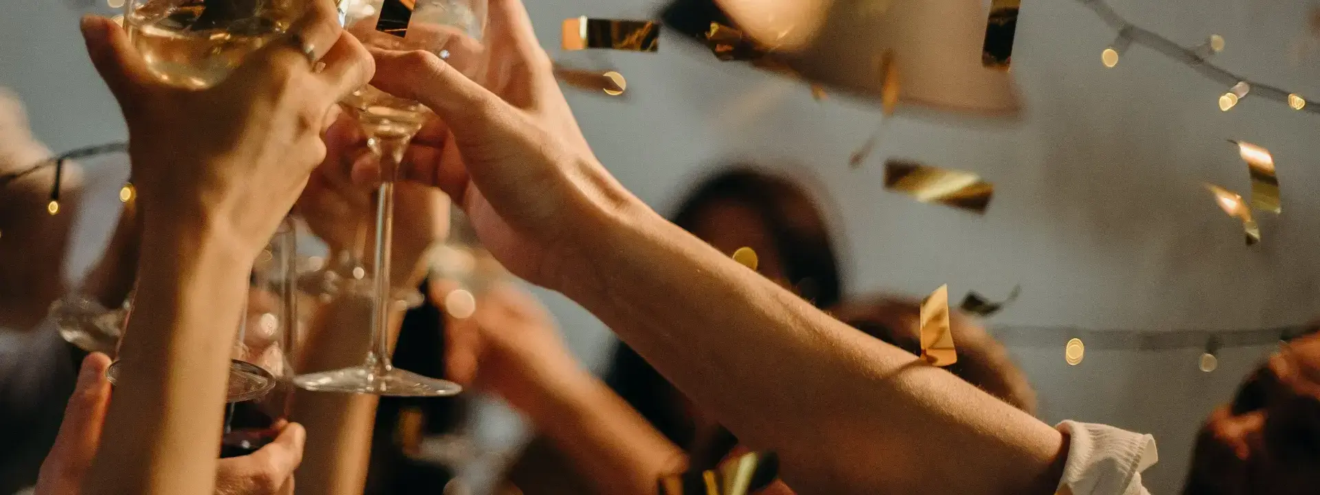 Navigating the Office Party: A Guide to Office Party Etiquette