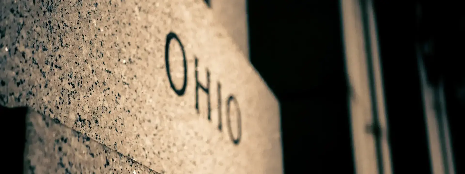 Ohio United States of America