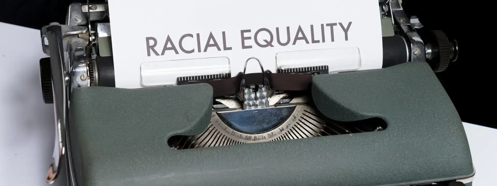 Ethnicity and Racial Discrimination in the Workplace