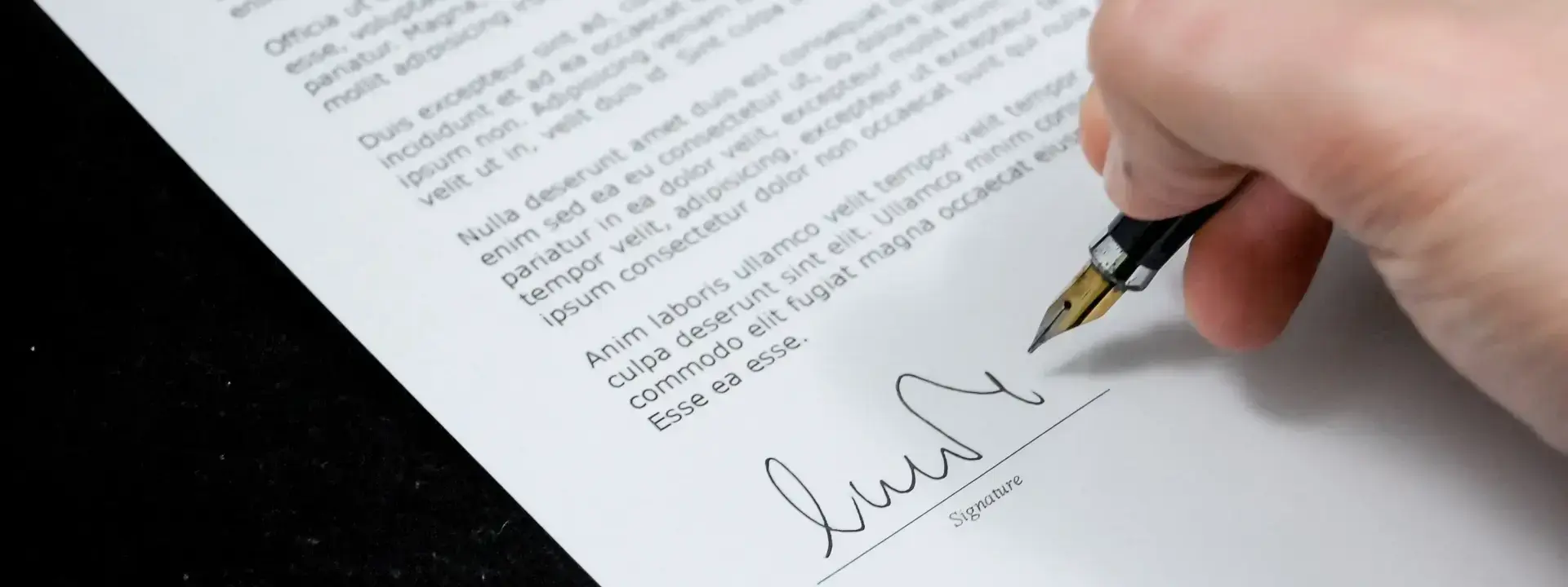 Crafting Your Farewell: A Step-by-Step Guide to Writing a Resignation Letter