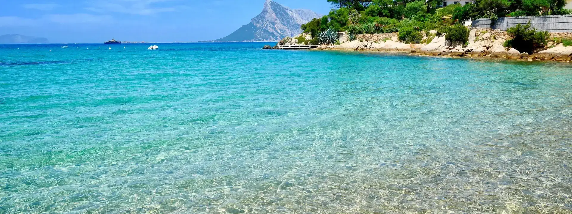 Sardinia Italy