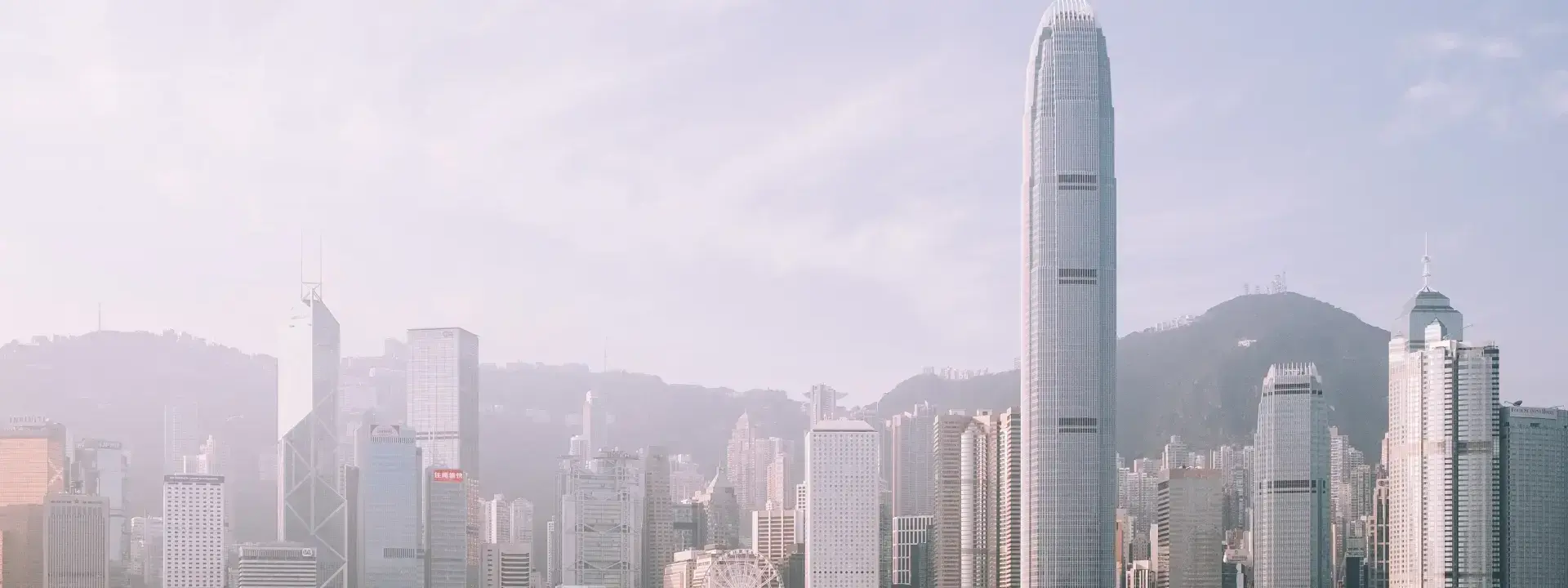 Sha Tin Hong Kong