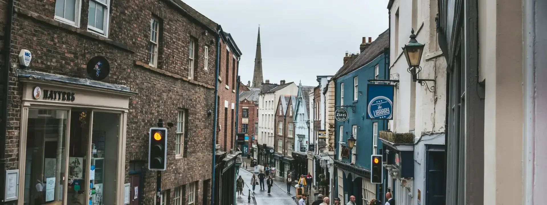 The Evolution of the High Street: Is it Time to Bid Farewell to Small Businesses?