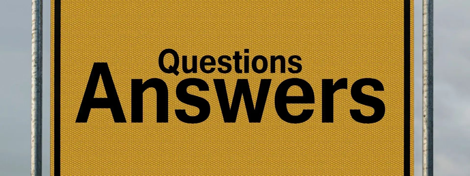 Small Business FAQs