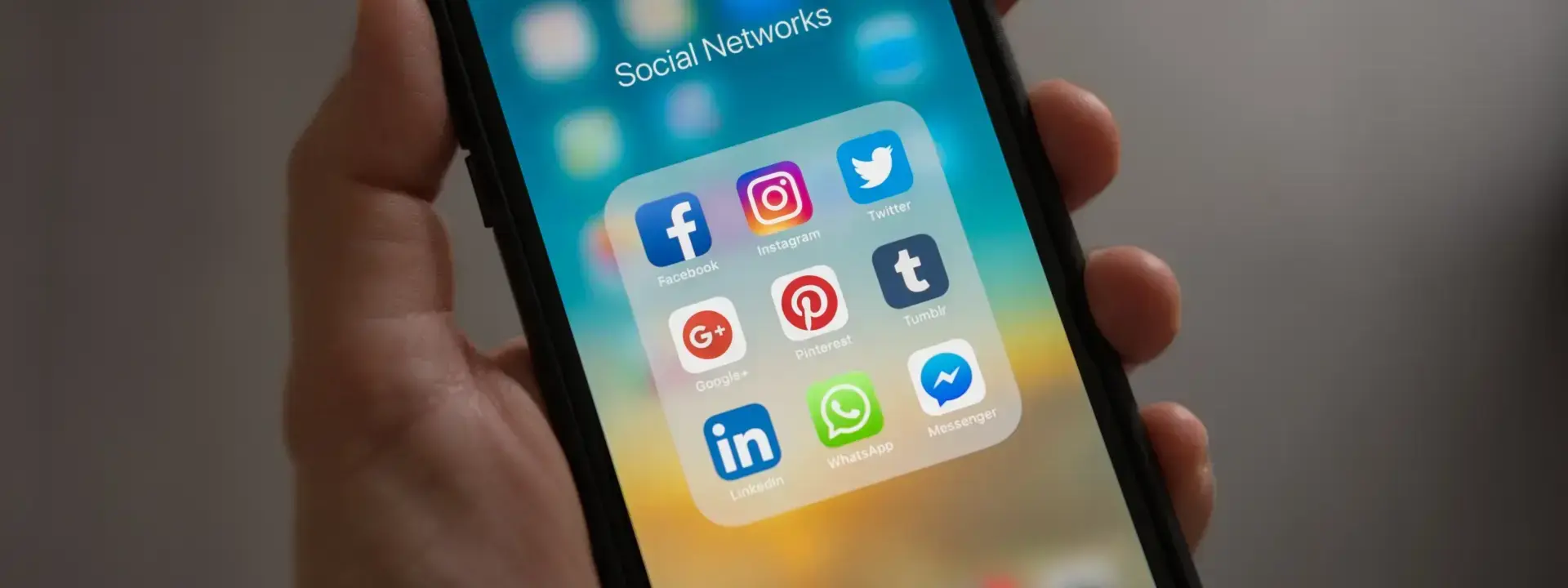 Navigating the Work-Social Media Balance
