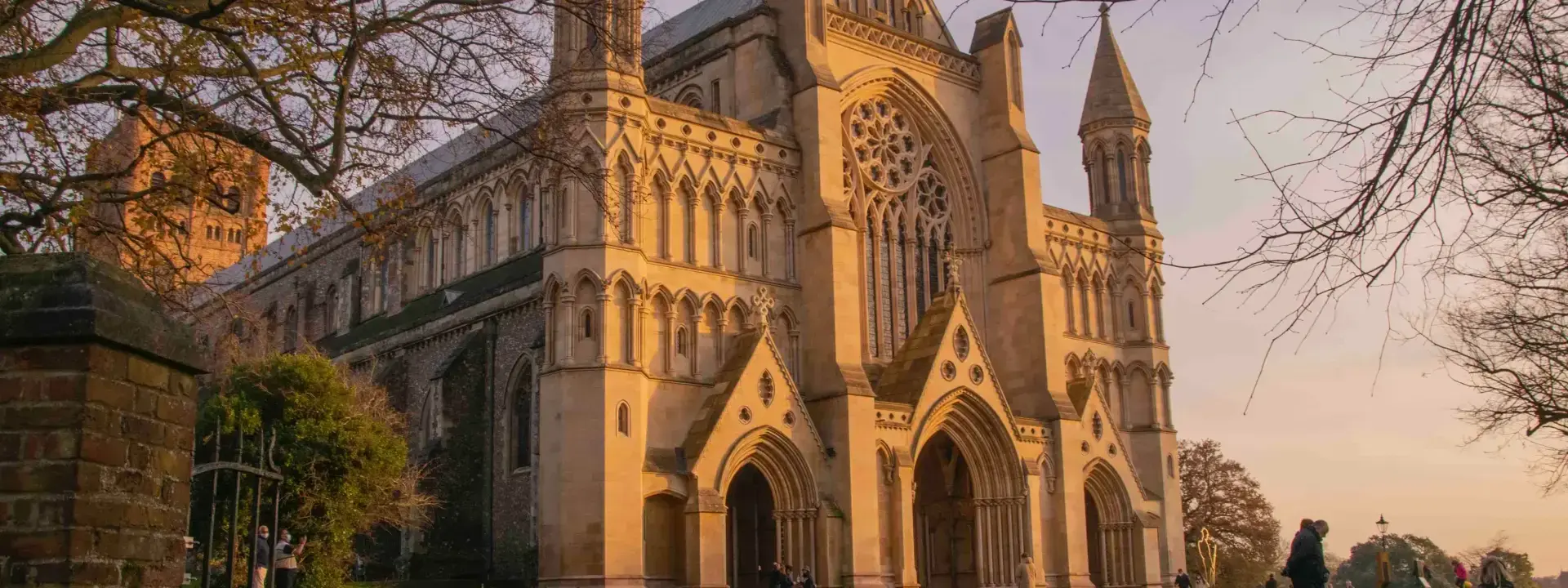 St Albans United Kingdom