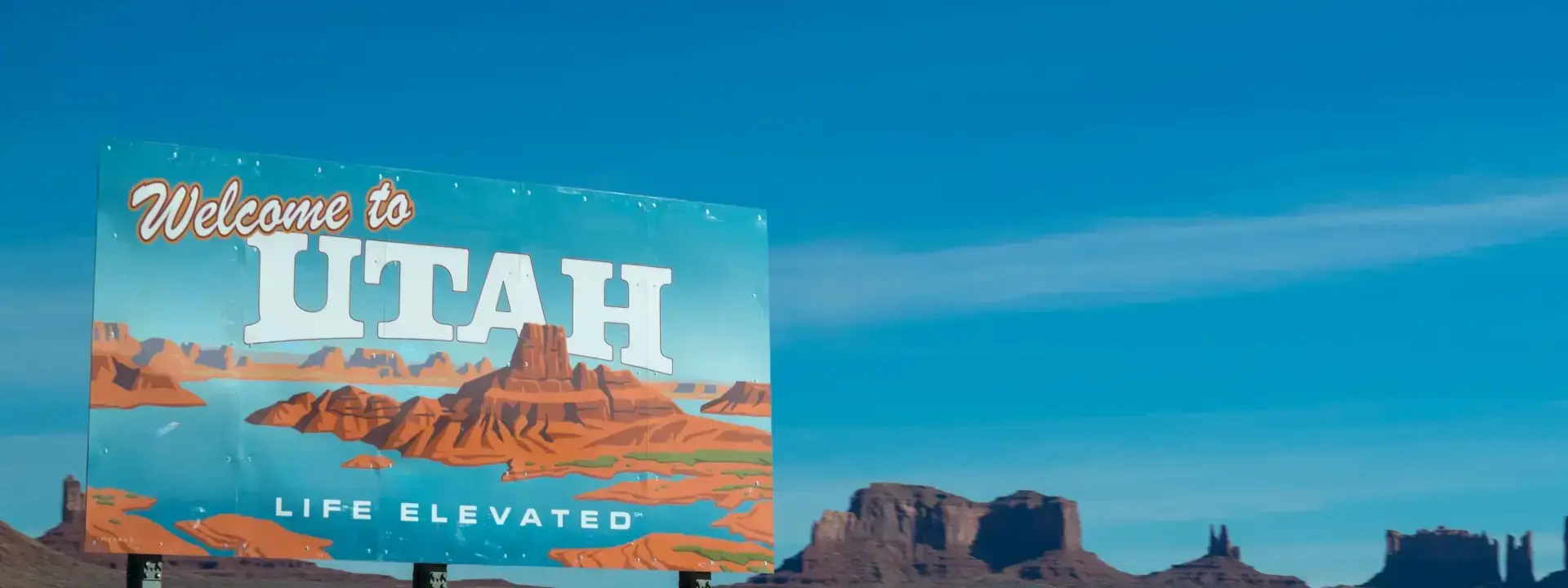 Utah United States of America