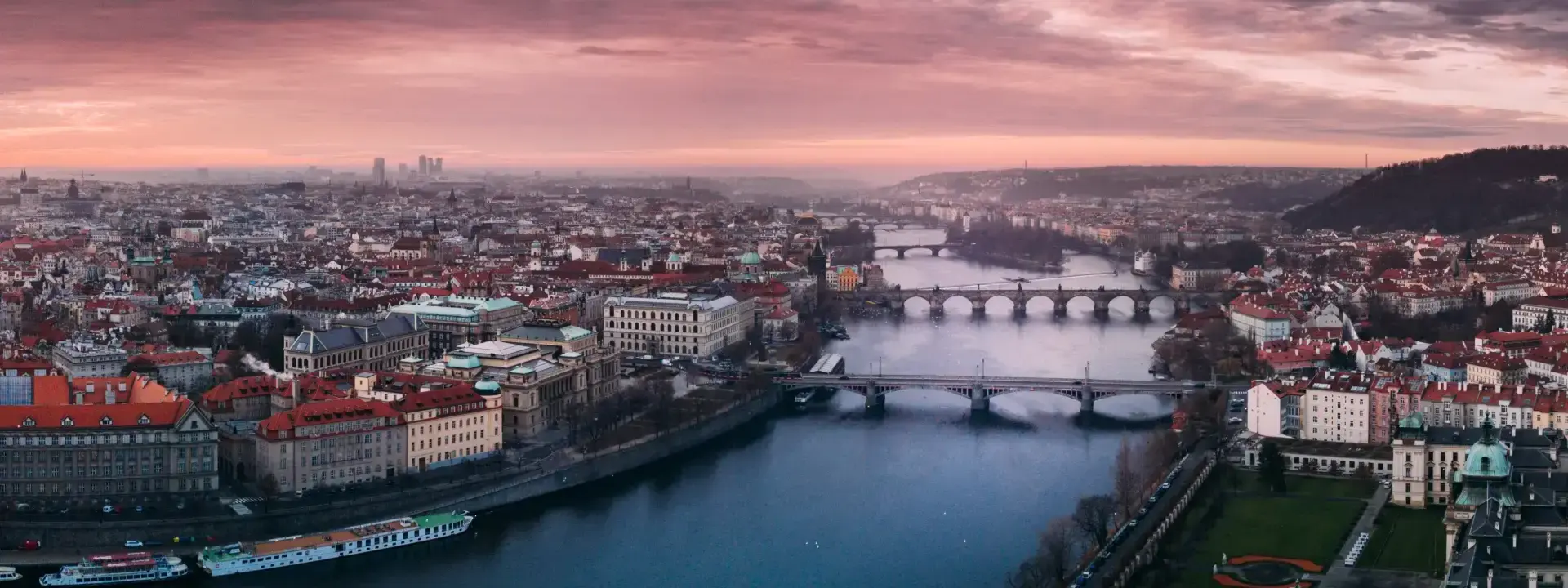 Volunteering in the Heart of Europe: Exploring Unique Opportunities in the Czech Republic