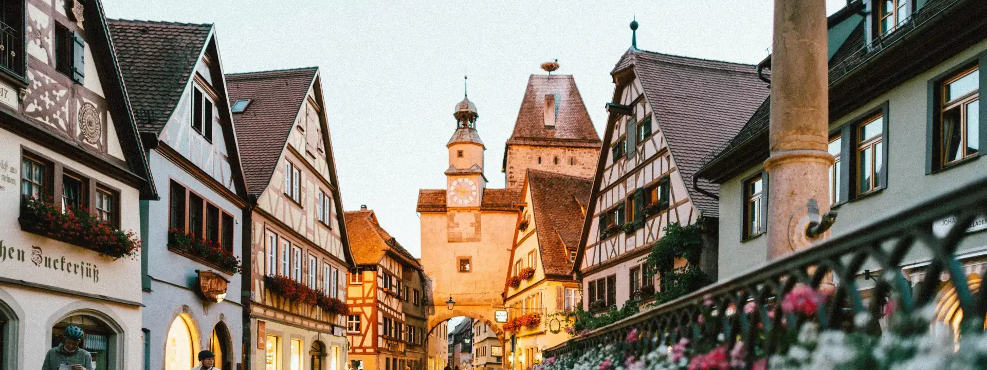 Volunteering in Germany: A Rich Tapestry of Opportunities