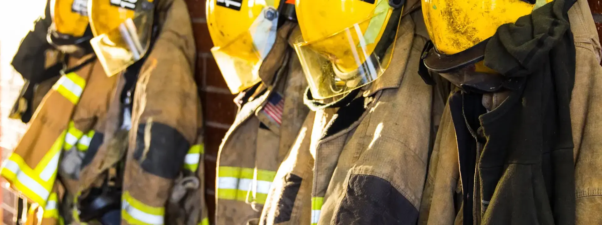 The Unsung Heroes: A Deep Dive into the World of Volunteer Firefighters