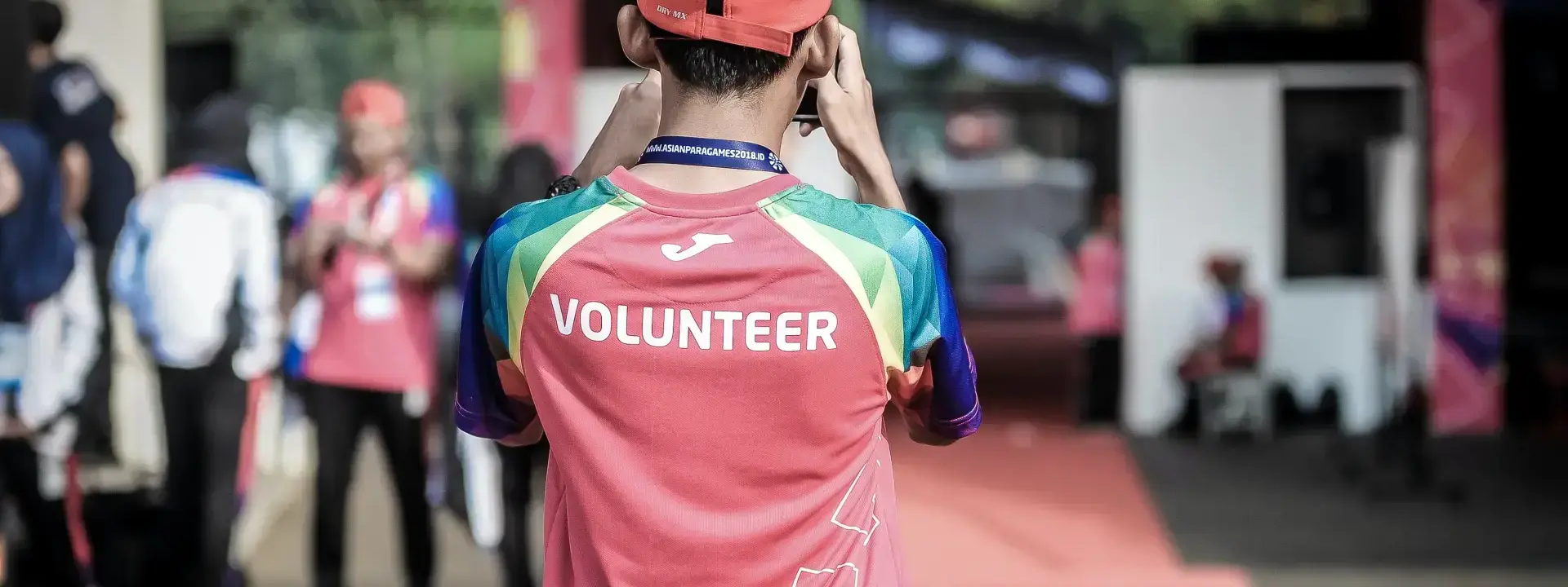 Volunteering 101: A Comprehensive Guide to Making a Difference