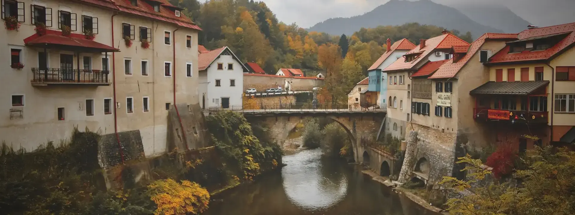 Exploring the Heart of Europe: Volunteering in Slovenia
