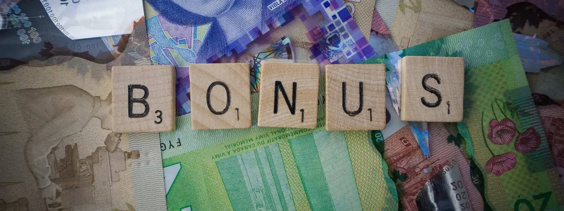 Bonuses in the Workplace. Are they still important?
