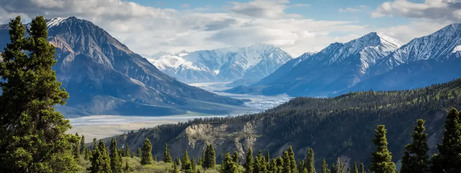 Yukon Canada