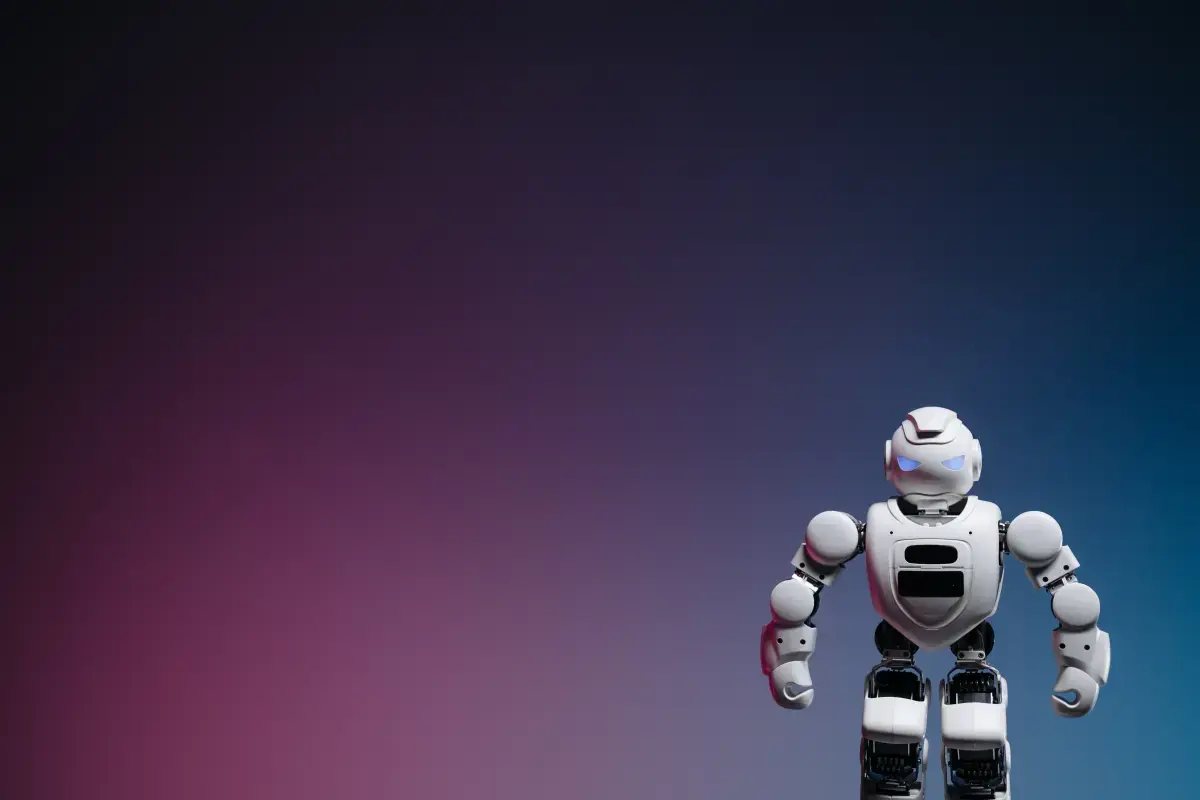 Will an AI Robot Take My Job? Image4
