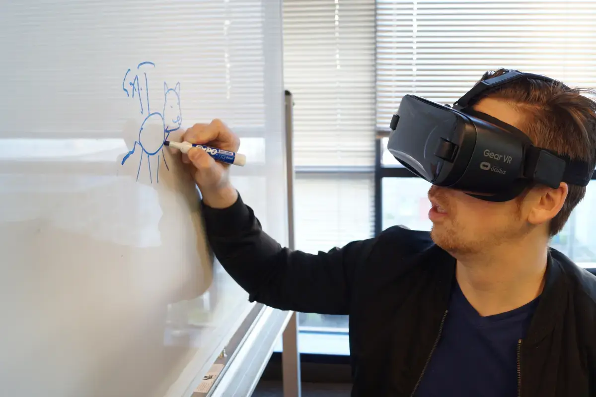 What is a Augmented Reality Engineer?