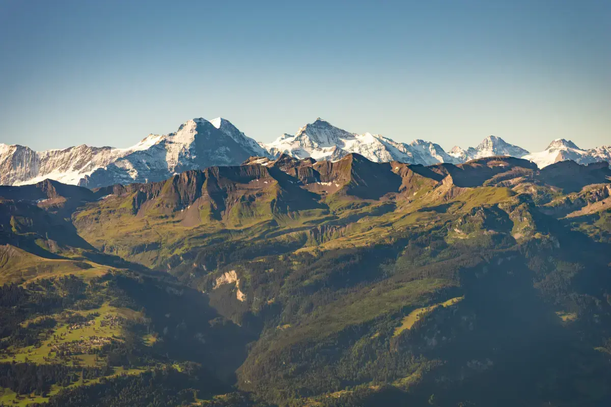 Auvergne Rhone Alpes Services
