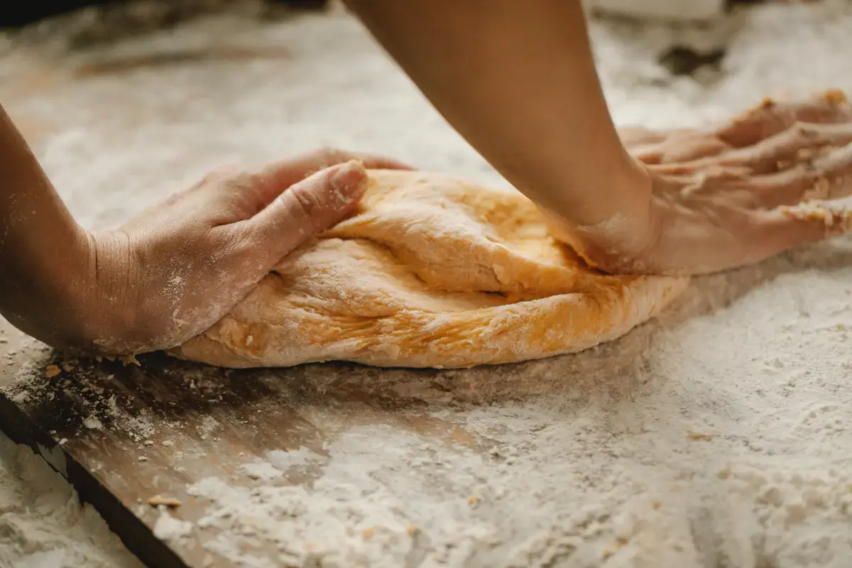 What is an expert Baker?