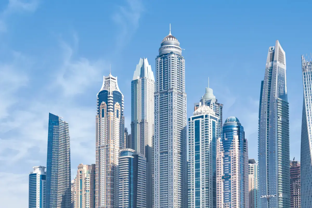 Construction Project Management in United Arab Emirates