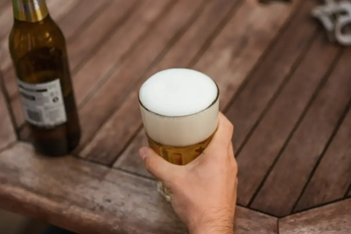 What is a Beer Taster?