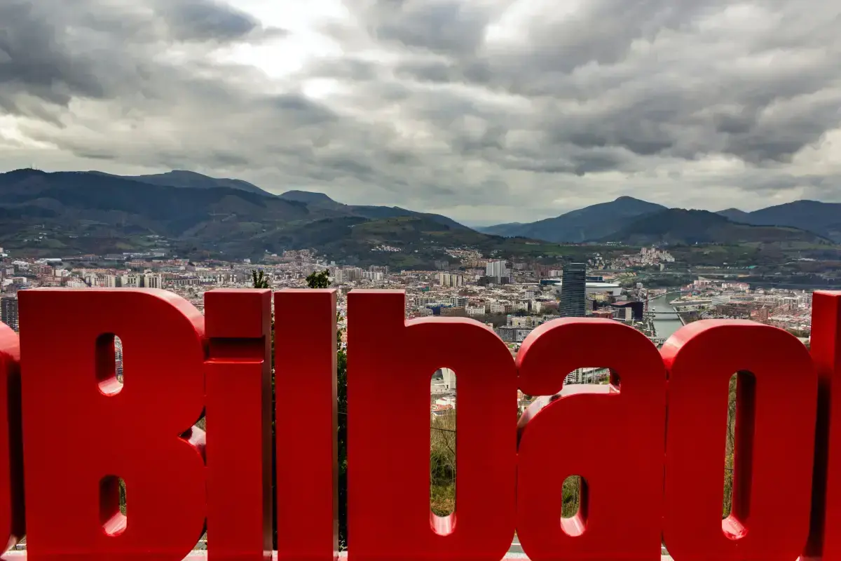 Bilbao Spain