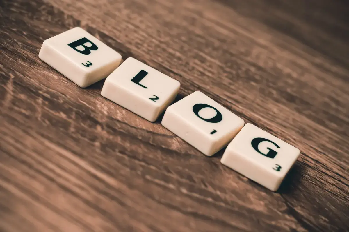 What is a Blogger?
