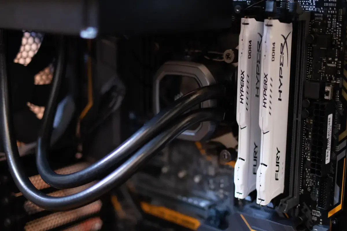 What is a Cable Management?