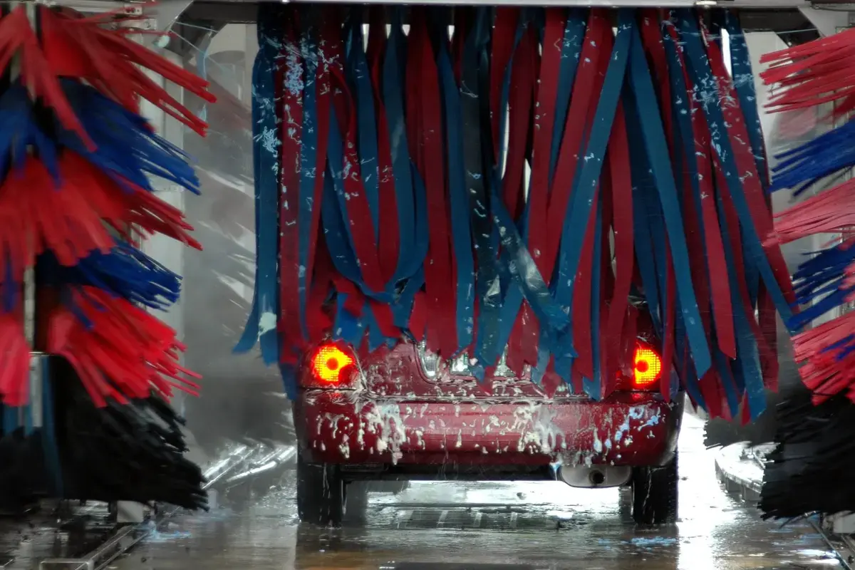 What is a Car Wash Attendant?