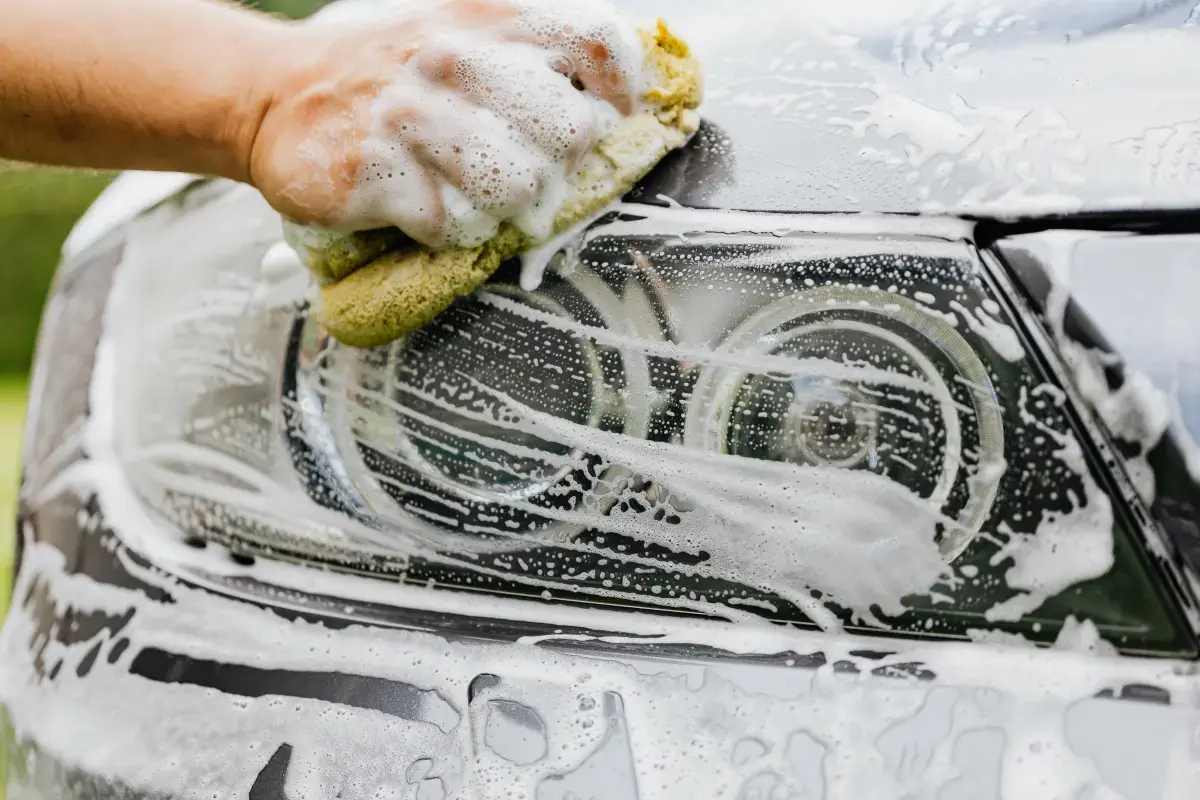 Find Car Wash Attendant jobs