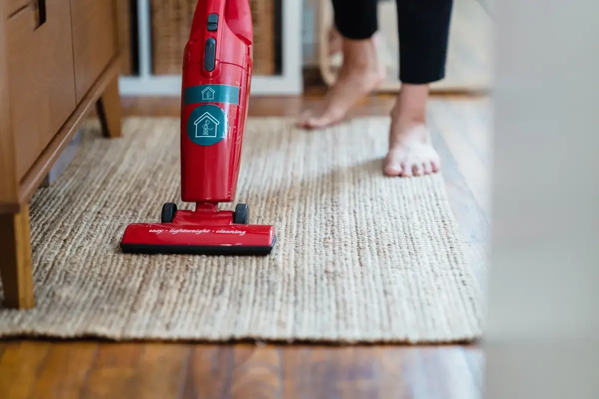 What is an expert Carpet Cleaner?